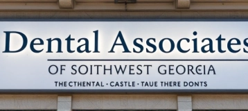 Dental Associates of Southwest Georgia