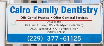Cairo Family Dentistry
