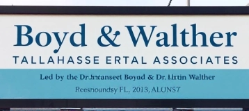 Boyd & Walther Tallahassee Dental Associates