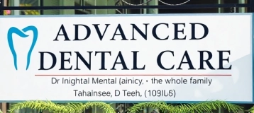 Advanced Dental Care