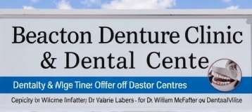 Beachton Denture Clinic & Dental Center