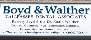Boyd & Walther Tallahassee Dental Associates