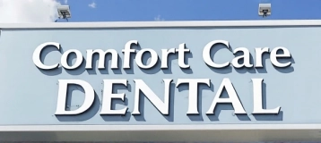 Comfort Care Dental