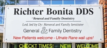 Richter Bonita DDS