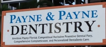 Payne & Payne Dentistry