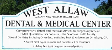 West Albany Dental & Medical Center
