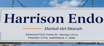Harrison Endo