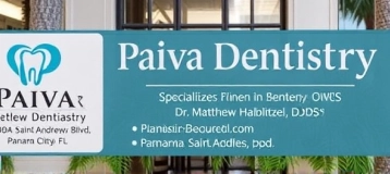 Paiva Dentistry