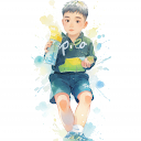 陈冰