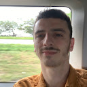 Brandon Palmer