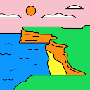 G E