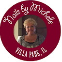 Michelle Thomas-Gabel