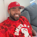 Joshua Vargas