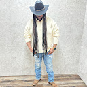 Marquez Melvin