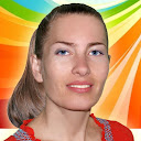 Hanna Kalashnyk