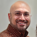 Sunil Pinto