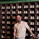 Luke Blahnik