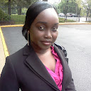 Sarah Muon