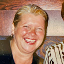 Georgette M. DuBois