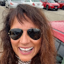 Patricia Palomino-Gallarneau