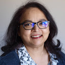 Mahjabeen Hussain