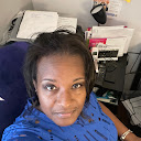 Monique Washington