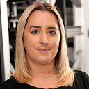 Gina Axarlis