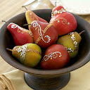 Mary Fruit