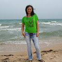 Zarema Melnyk