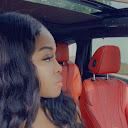 Tiona Robinson