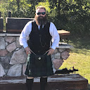 Jason “Jarn Skegg” Singer