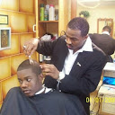 Master Barber Ke'Chon Wheaton