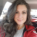 Christina Whiteside
