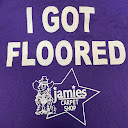 Jamie’s Carpetshop
