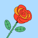 Red Rose
