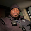 Warren Madzima