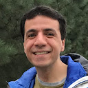 Ebrahim Sarabi