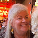 Margaret M Davis