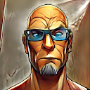 Nathan “Baker extraordinaire” Scalf