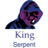 king serpent