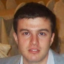 Kayahan Saritas