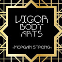 Morgan Strong