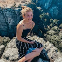 Tash Campbell