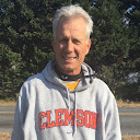 Jim Creighton