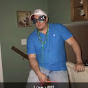Marty McKinley
