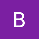 B C