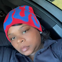 sade wimberly