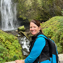 Christine Hagan