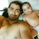 elena gomez y elianna edward gomez su padre