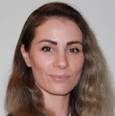 Nataliya Tkachuk